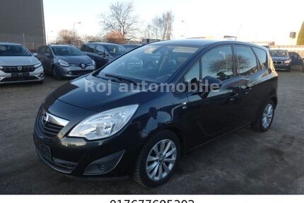 Opel Meriva Gebrauchtwagen