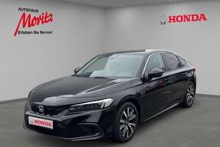 Honda Civic Gebrauchtwagen