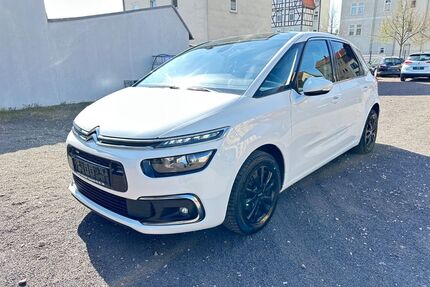 Citroen C4 Picasso Gebrauchtwagen