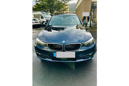 BMW 320 Gran Turismo Gebrauchtwagen