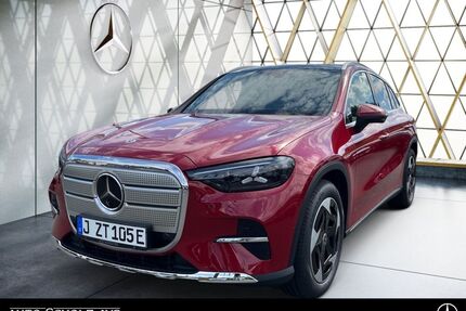 Mercedes-Benz GLC 400 Gebrauchtwagen
