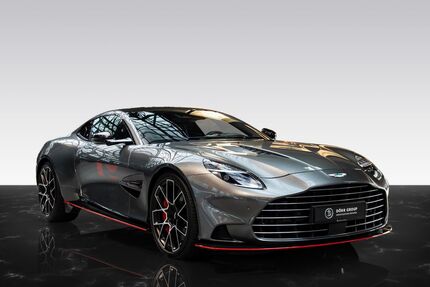 Aston Martin Vanquish Gebrauchtwagen