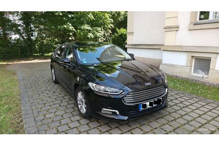 Ford Mondeo Gebrauchtwagen