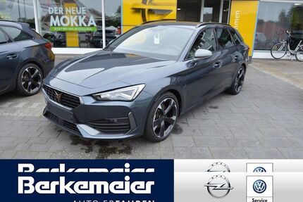 Cupra Leon Gebrauchtwagen