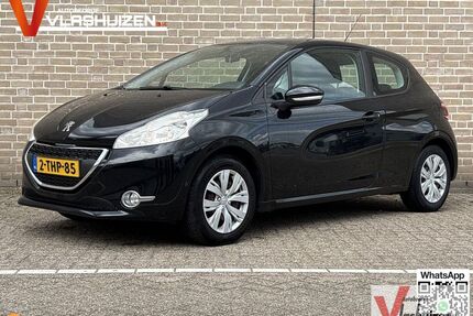 Peugeot 208 Gebrauchtwagen