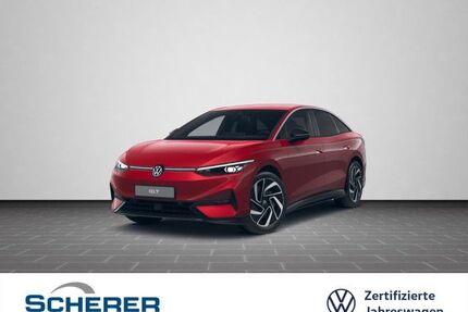 VW ID.7 Gebrauchtwagen