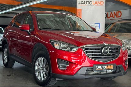 Mazda CX-5 Gebrauchtwagen