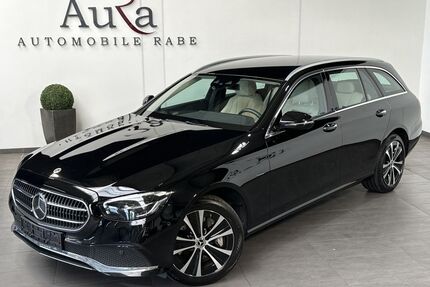 Mercedes-Benz E 300 Gebrauchtwagen