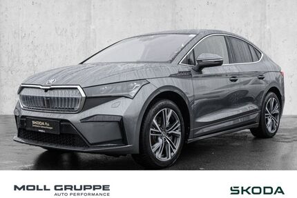 Skoda Enyaq Gebrauchtwagen