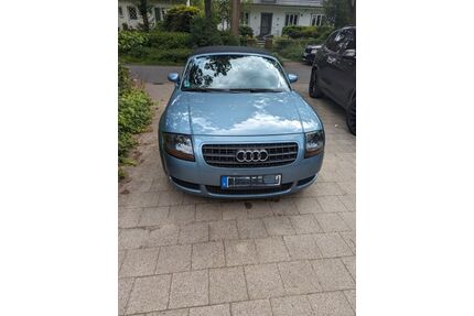 Audi TT Gebrauchtwagen