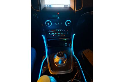 Ford S-Max Gebrauchtwagen