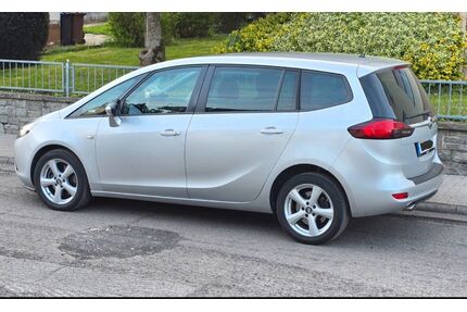Opel Zafira Tourer Gebrauchtwagen