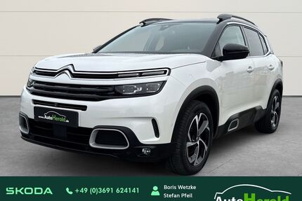 Citroen C5 Aircross Gebrauchtwagen