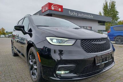 Audi Pacifica 