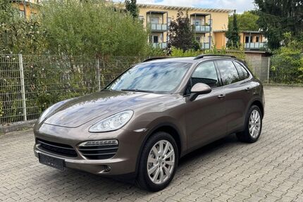 Porsche Cayenne Gebrauchtwagen