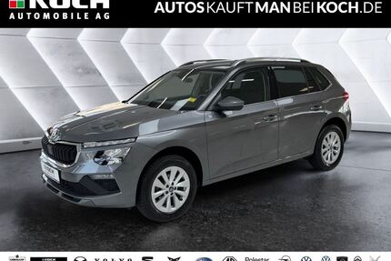 Skoda Kamiq Gebrauchtwagen