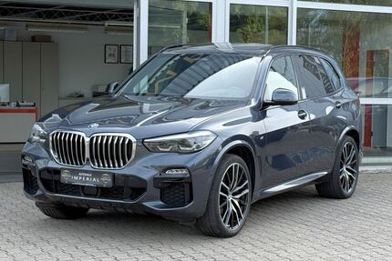 BMW X5 Gebrauchtwagen