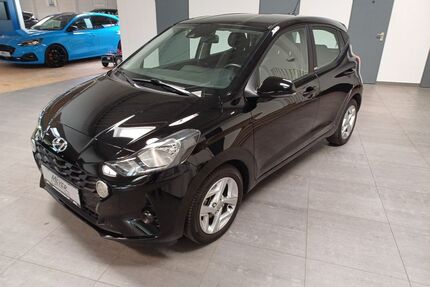 Hyundai i10 Gebrauchtwagen