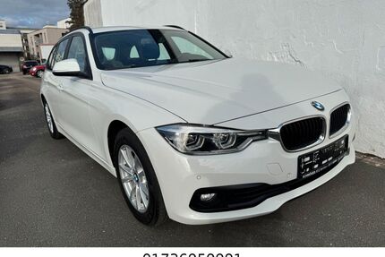 BMW 318 Gebrauchtwagen