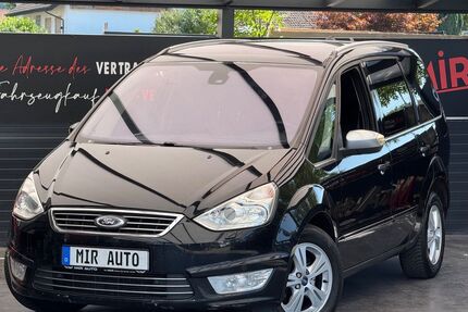 Ford Galaxy Gebrauchtwagen
