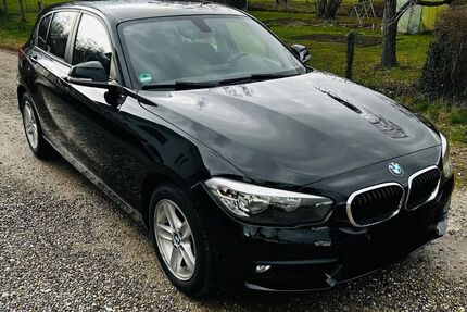 BMW 116 Gebrauchtwagen