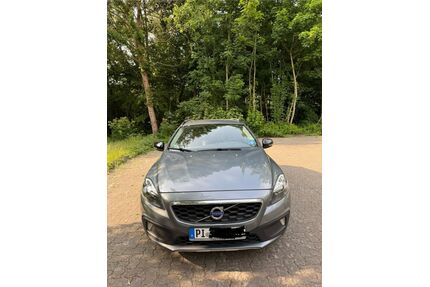Volvo V40 Cross Country Gebrauchtwagen
