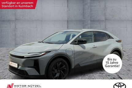 Toyota C-HR Gebrauchtwagen