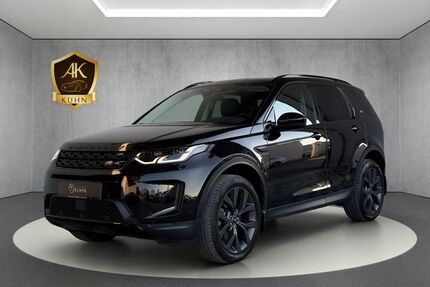 Land Rover Discovery Sport Gebrauchtwagen