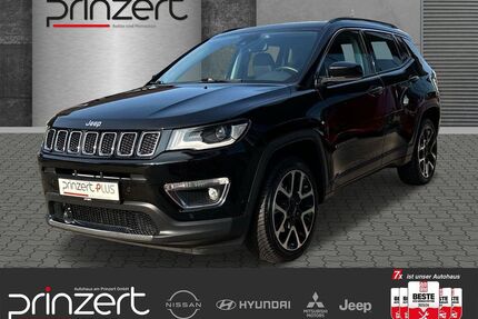 Jeep Compass Gebrauchtwagen
