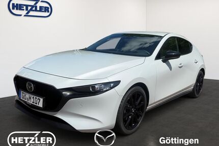 Mazda 3 Gebrauchtwagen