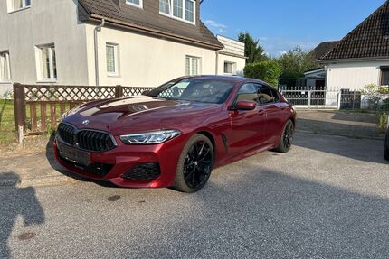 BMW M850 Gebrauchtwagen