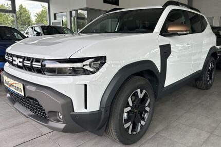 Dacia Duster Gebrauchtwagen