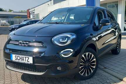 Fiat 500X Gebrauchtwagen