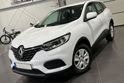 Renault Kadjar Gebrauchtwagen