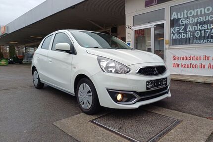Mitsubishi Space Star Gebrauchtwagen