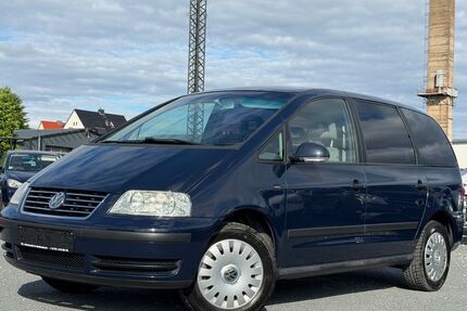 VW Sharan Gebrauchtwagen