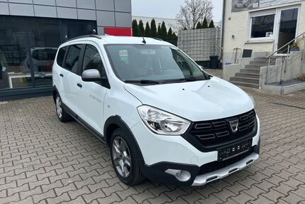 Dacia Lodgy Gebrauchtwagen