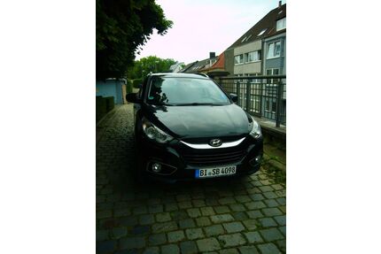 Hyundai ix35 Gebrauchtwagen