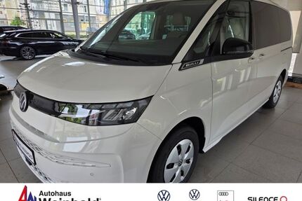 VW T7 Multivan Gebrauchtwagen