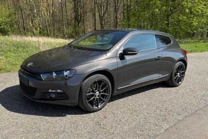 VW Scirocco Gebrauchtwagen