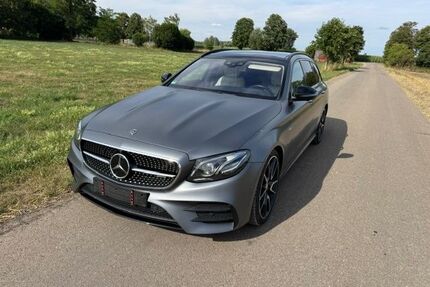 Mercedes-Benz E 53 AMG Gebrauchtwagen