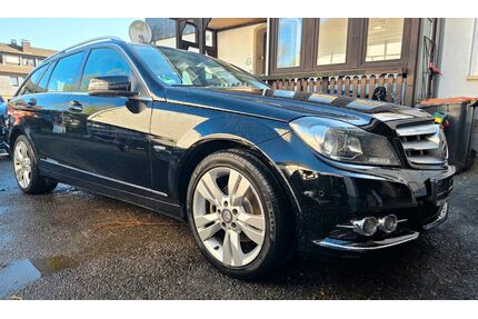 Mercedes-Benz C 220 Gebrauchtwagen