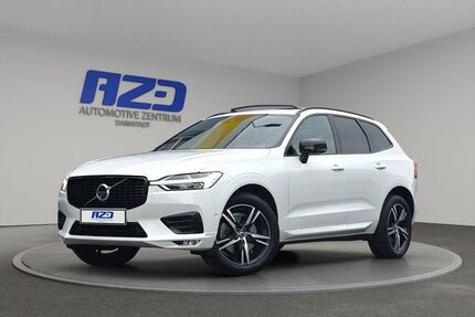 Volvo XC60 Gebrauchtwagen