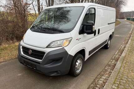 Fiat Ducato Gebrauchtwagen