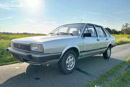 VW Santana Gebrauchtwagen