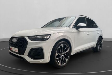 Audi SQ5 Gebrauchtwagen