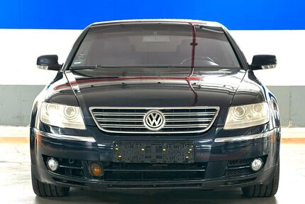 VW Phaeton Gebrauchtwagen