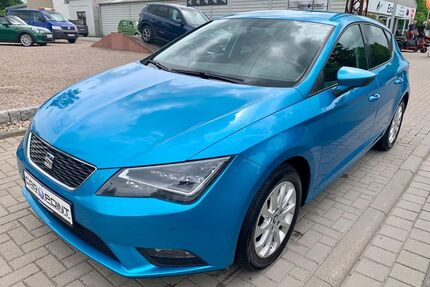 Seat Leon Gebrauchtwagen