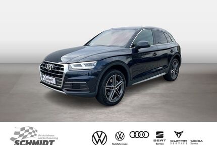 Audi Q5 Gebrauchtwagen