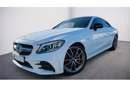 Mercedes-Benz C 43 AMG Gebrauchtwagen